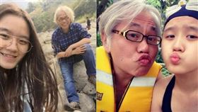 李坤城,林靖恩,外送,父親,麻辣天后傳,利菁