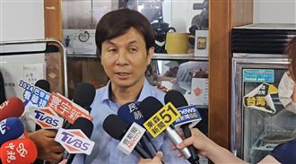 新／鄭文燦看守所編號變了！原因曝光