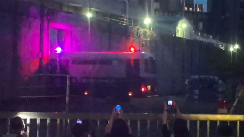 鄭文燦室友2詐1毒　獄方曝他買了這些東西