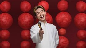 YTR超強經歷劈腿風波。（圖／翻攝自IG／超強）