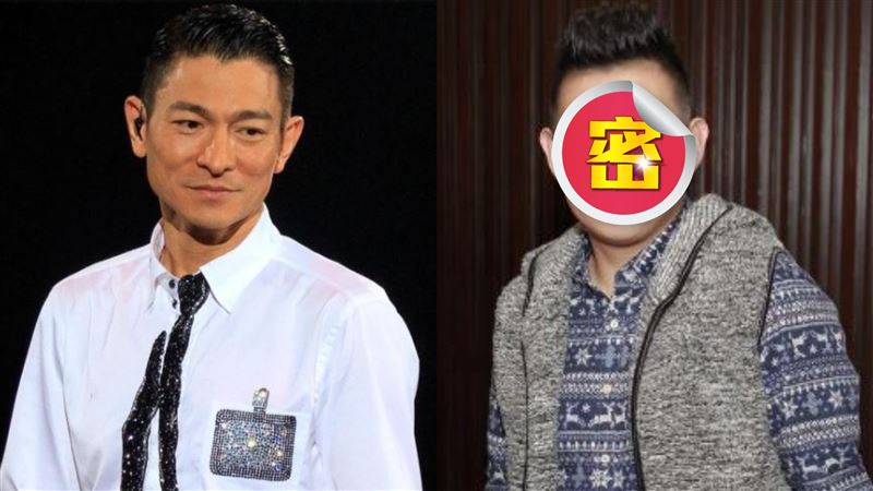 劉德華幫助過的藝人！只有他讓劉德華寒心