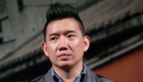 ▲杜汶澤。（圖／翻攝自微博）