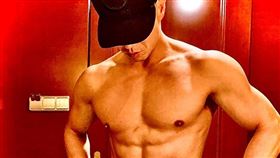 ▲安志杰。（示意圖／翻攝自安志杰微博）