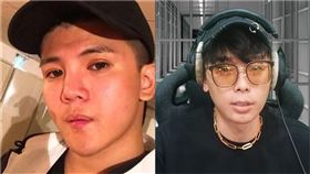 反骨男孩,孫生,性騷擾,薇閣,汽車旅館,酷炫,屁股