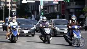 交通輕微違規不予檢舉，有民眾連署要求撤銷，交通部做出回應。（示意圖，本刊資料照）