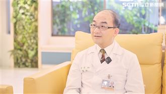 病人和家屬變得「不怕死」　他有獨門絕招