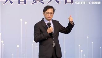 表態支持罷免傅崐萁!童子賢:不排除站台