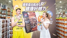 桂格強勢推出兩款高蛋白新選擇　即日起全台限時搶購！（業配勿用）