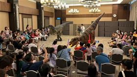 大板根恐龍森林探險隊