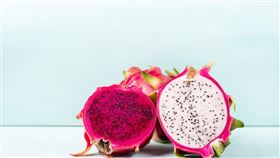 妳喜歡吃哪一種紅龍果？（圖／canva）
