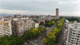 房價,嘉義,科技園區。（圖／中信房屋提供）