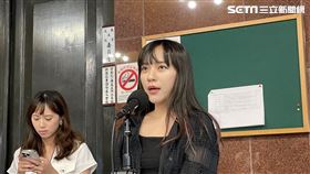 民進黨立委黃捷（圖／記者高逸帆攝影）