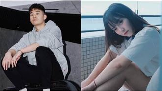 陳詩媛被閨密爆「明年嫁」　王齊麟回應了