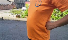 雲林,弒母砍父(圖/翻攝畫面)