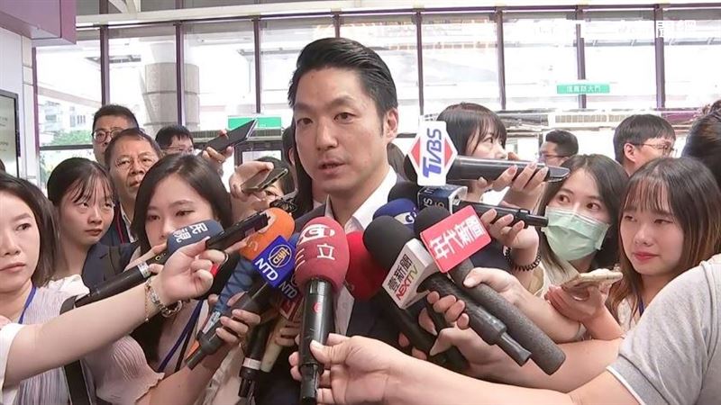 北市幼兒園狼師性侵未停職！蔣萬安親回應