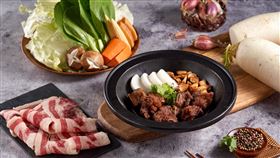 狂一鍋(樂多多集團 提供)