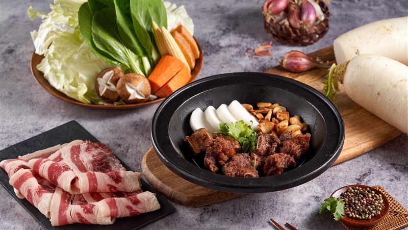 火鍋控衝了！這3天「全品項買1送1」