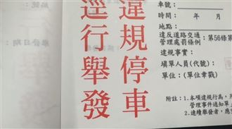 新／中警爆抽單！中檢搜索大墩所1警收押