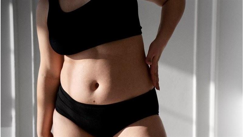 50歲後易成「腹」愁者！逆齡女神出招