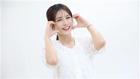 林岱縈（羚小鹿）。（圖／記者鄭孟晃攝影）