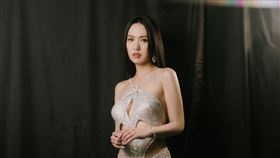 孫盛希（圖／滾石唱片提供）