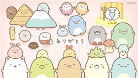 雖然邊緣但是超可愛！10大人氣《角落小夥伴》的特別小秘密
