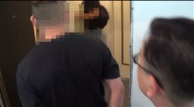 台北市刑大偵破失聯移工販毒給同鄉案件。（圖／翻攝畫面）