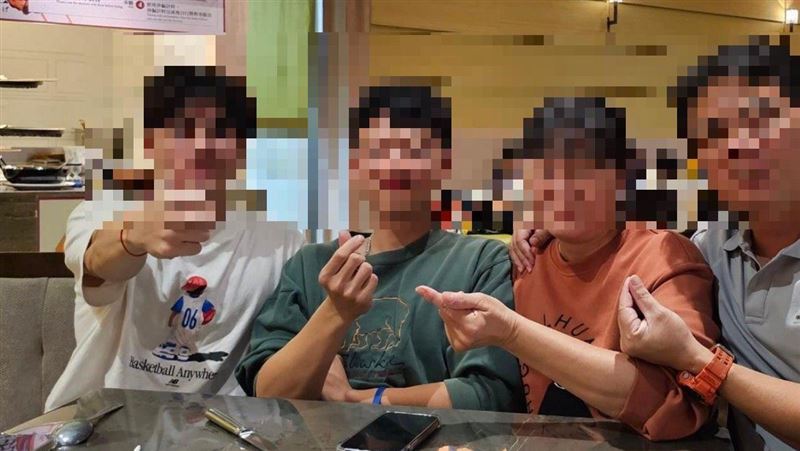 雲林25歲男弒母！雲林地檢聲請羈押