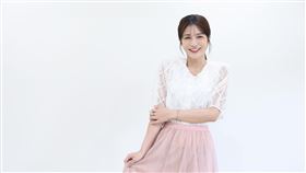 林岱縈。（圖／記者鄭孟晃攝影）