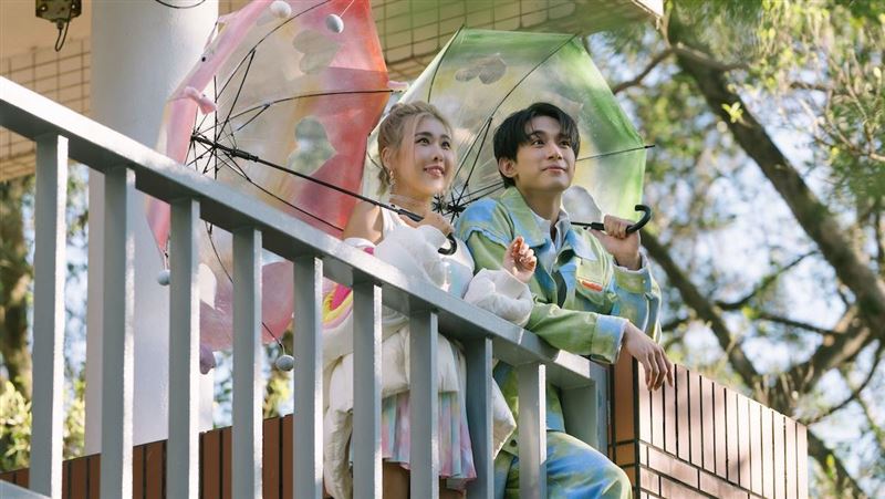 情斷17年男友　這群人木星哭曝分手內幕