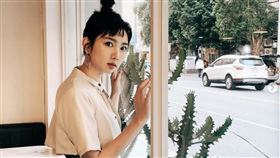 林玉書。（圖／翻攝自林玉書IG）