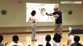 夏令營,文化局,藝工隊,果陀劇場,臺南市文化局