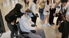 楊兆麟、桃園地院、鄭文燦（圖／翻攝畫面）