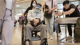 楊兆麟、桃園地院、鄭文燦（圖／翻攝畫面）