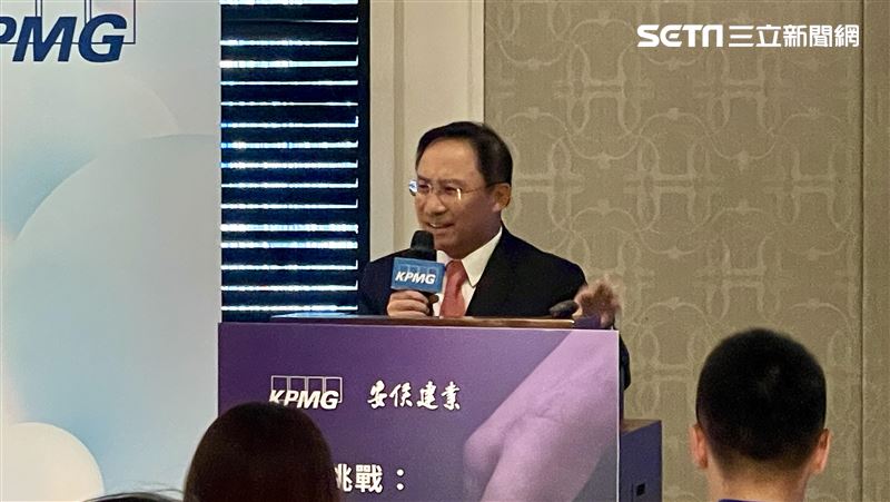 永大昔被併購下市！電梯大佬至今嘆心痛