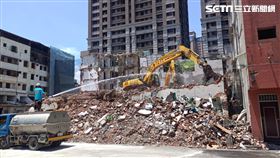 大陳都更,單元3。（圖／記者陳韋帆攝影）