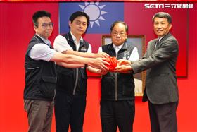 台中區長白峨嵋酒駕被逮　中市府火速拔官（圖／翻攝畫面）