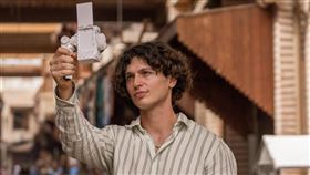 Sony ZV-E10 II具有快速混合⾃動對焦功能，實現快速對焦與即時眼部自動對焦。（圖／品牌業者提供）