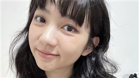 林玉書。（圖／翻攝自林玉書IG）