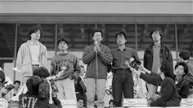 鄭文燦,陳其邁,野百合,毋枉毋縱