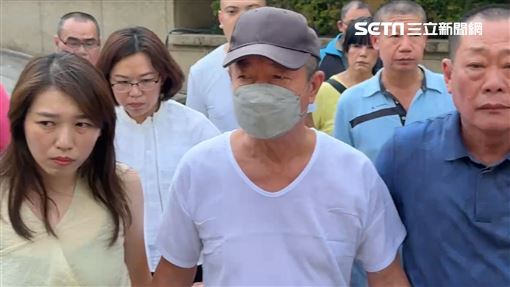 500萬買連署書…判更重！周典論女兒發聲