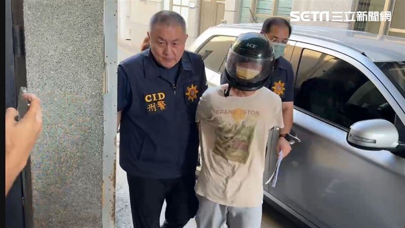 為何兇殘弒母砍父？雲林25歲男冷靜吐6字