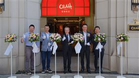 閱讀、香氣與在地三亮點 悅樂台中文心店驚艷開幕（業配勿用）