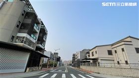 新竹,房市,房價。（圖／台灣房屋提供）