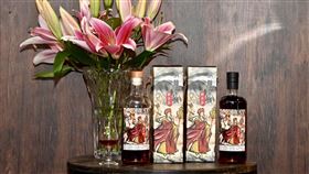 包桶元宇宙「醉西遊」封頂之作　第二彈旃檀至樽過桶高粱酒（業配勿用）