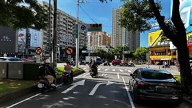 紅燈,夏季,秒數,縮短