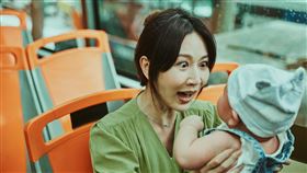 短影音驚悚台劇《都市懼集》，今天（12日）上架首日一連播出4集。（圖／CATCHPLAY+提供）