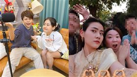 蔡阿嘎,嘎妹,蘿拉