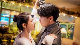 張予曦和王子奇首次組CP大獲好評。（圖／愛爾達電視提供）

