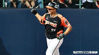 林益全轉戰CPB單場雙安　累積打擊率破6成